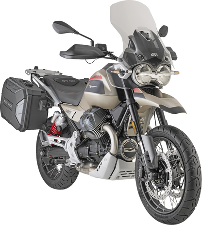 GIVI Windshield - Clear - V85TT D8209ST