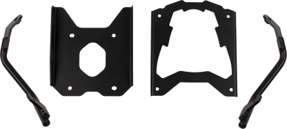 GIVI Specific Rear Rack - Suzuki - V-Strom DE SR3125