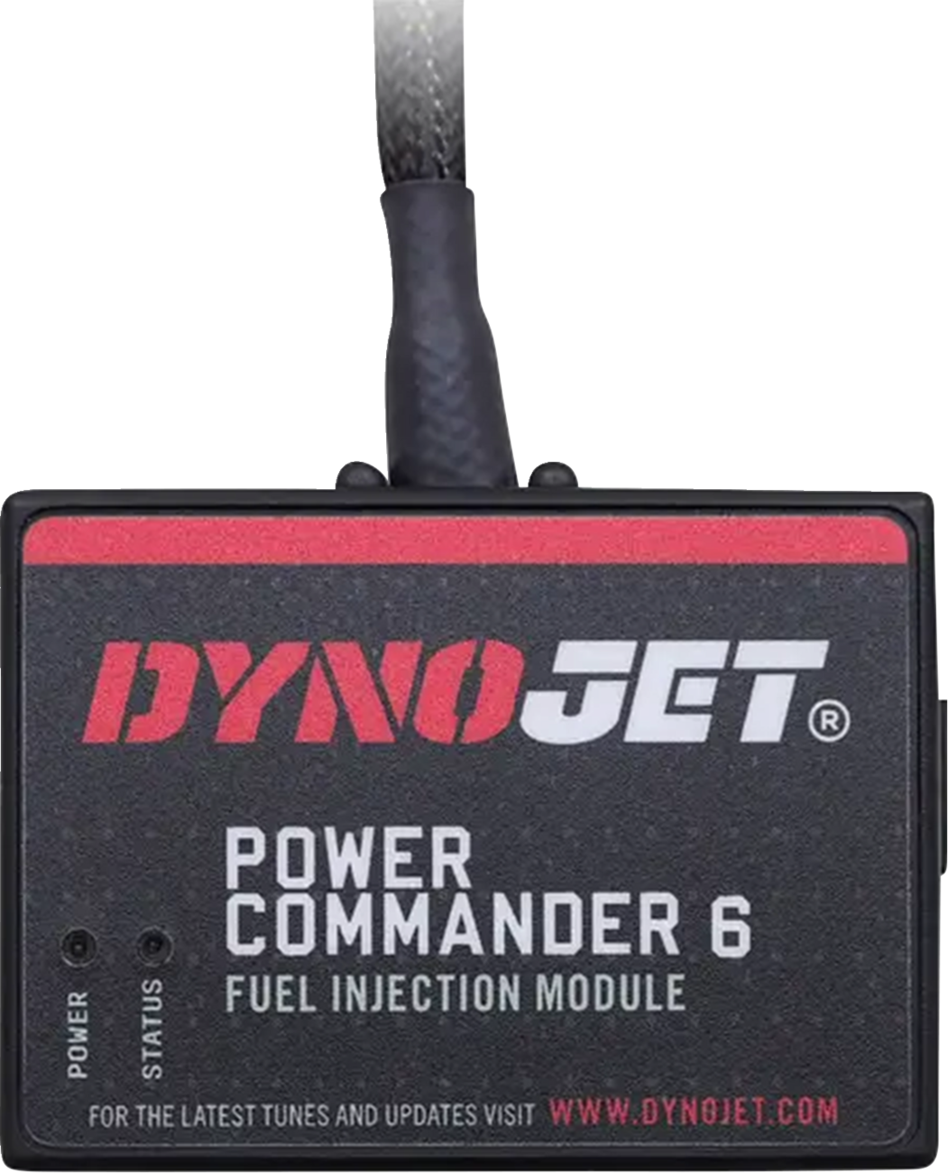 DYNOJET Power Commander 6 Fuel Injection Module - CF Moto PC6-30003