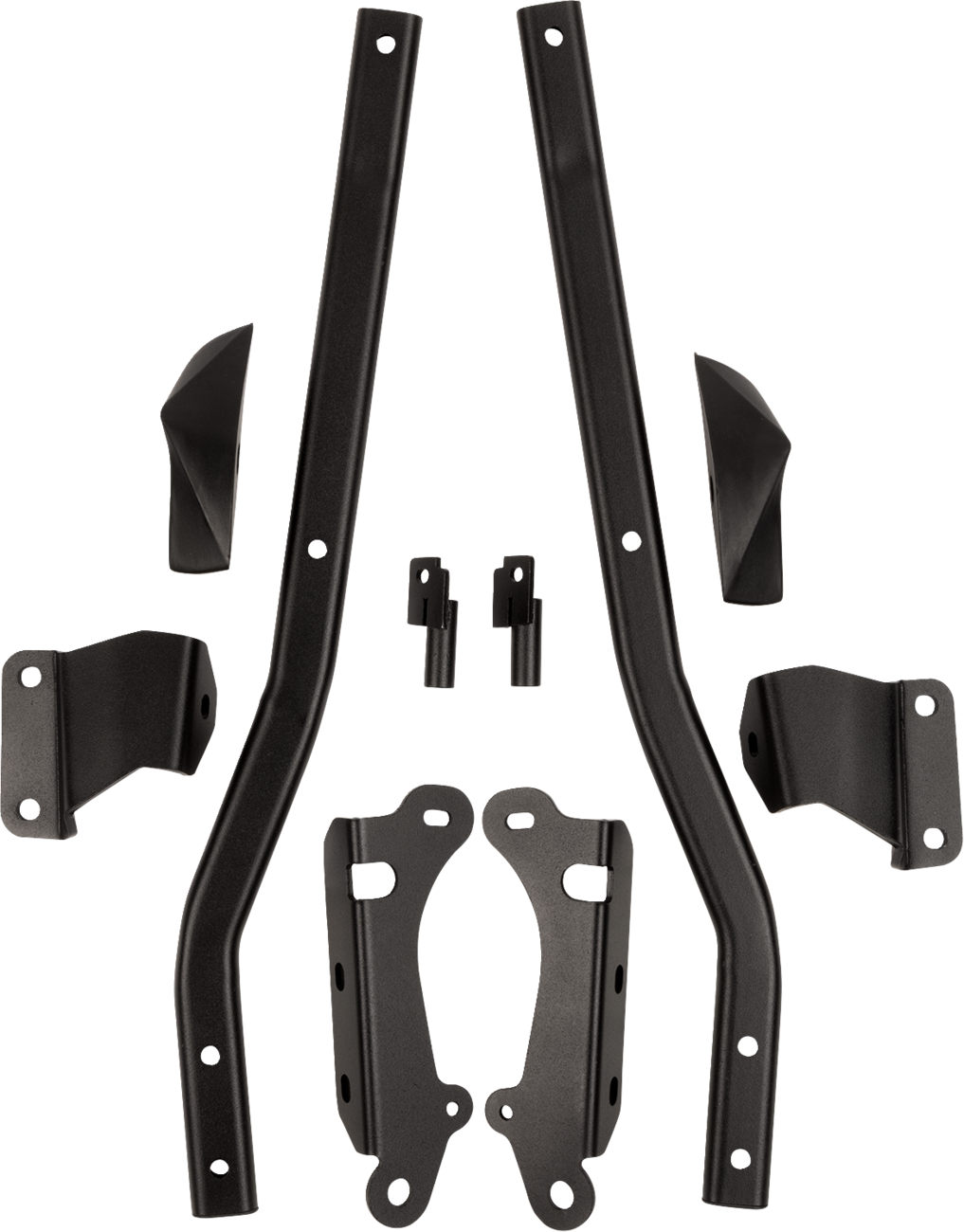 GIVI Side Arms - Rear Rack - CB500X/ZX500 SR1171