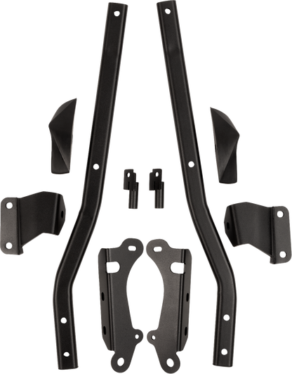 GIVI Side Arms - Rear Rack - CB500X/ZX500 SR1171