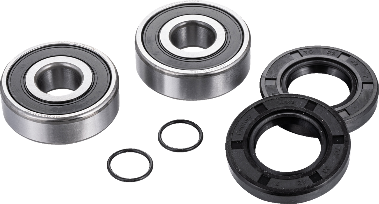 FACTORY LINKS Wheel Bearing Kit - Front Left/Right - Honda AFW-H-002