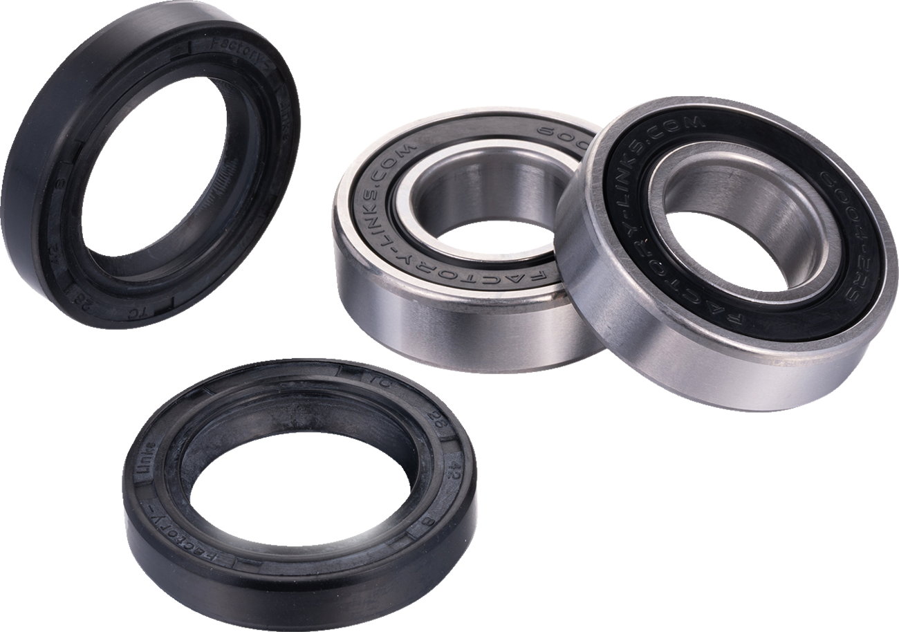FACTORY LINKS Wheel Bearing Kit - Front Left/Right - Honda FL350/TRX200/250/300 AFW-H-003