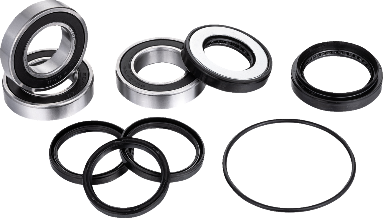 FACTORY LINKS Wheel Bearing Kit - Rear - Honda TRX250 ARA-H-016