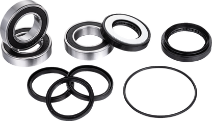 FACTORY LINKS Wheel Bearing Kit - Rear - Honda TRX250 ARA-H-016