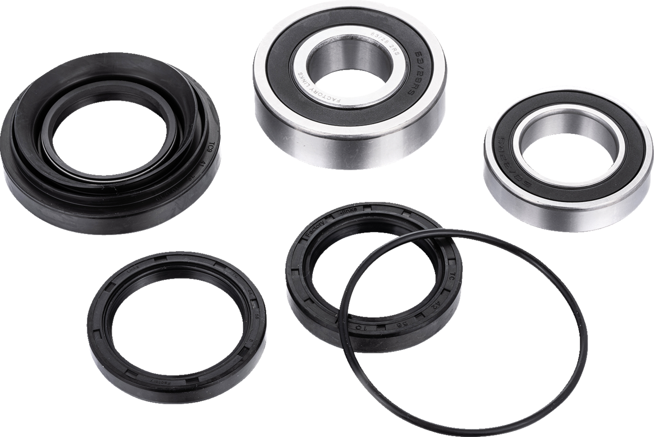 FACTORY LINKS Wheel Bearing Kit - Rear - Honda TRX420/500/520 ARA-H-019