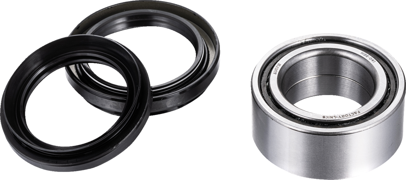 FACTORY LINKS Wheel Bearing Kit - Rear Left/Right - Rincon ARA-H-022