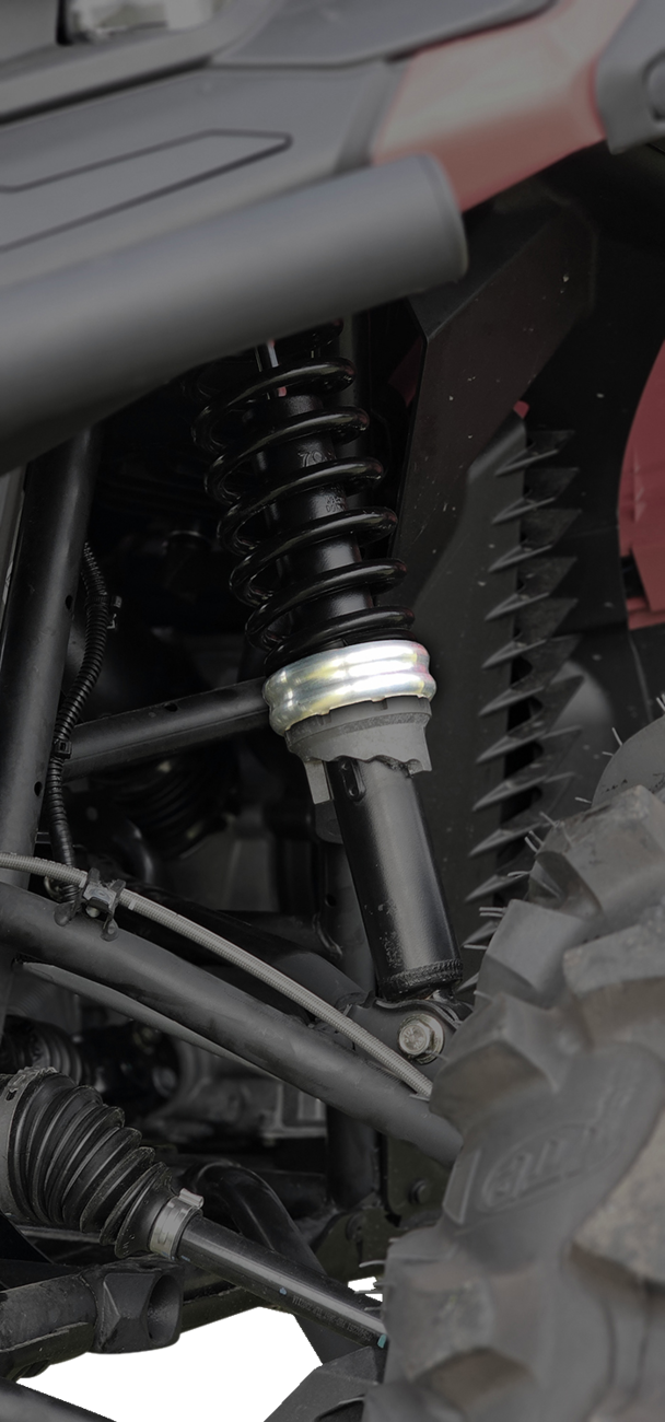 HIGH LIFTER Lift Kit - Outlander 73-16714