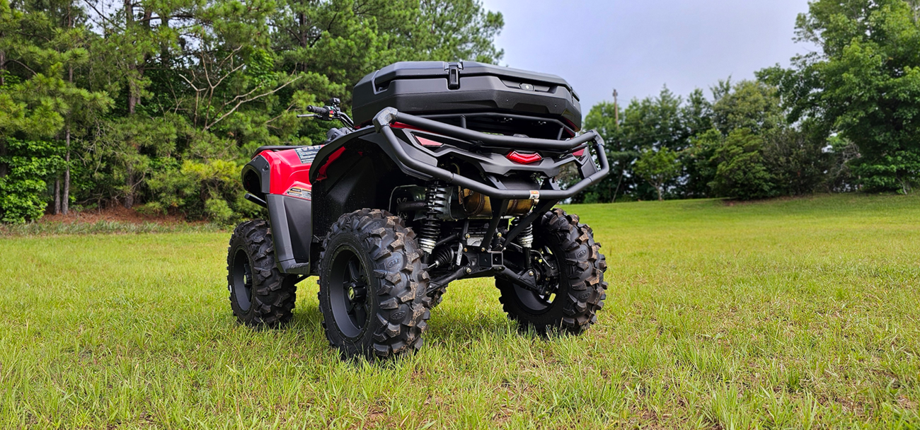 HIGH LIFTER Lift Kit - Outlander 73-16714