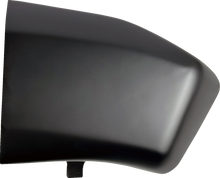 HOPPE INDUSTRIES Air Scoop/Horn Cover - BRL HPBY-1048