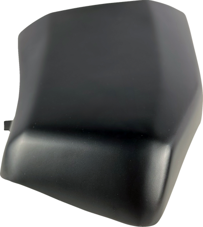HOPPE INDUSTRIES Air Scoop/Horn Cover - BRL HPBY-1048