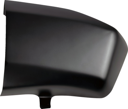 HOPPE INDUSTRIES Air Scoop/Horn Cover - BRL HPBY-1048