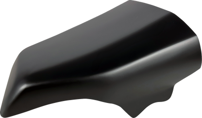 HOPPE INDUSTRIES Air Scoop/Horn Cover - BRL HPBY-1048