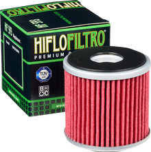 HIFLOFILTRO Oil Filter HF593