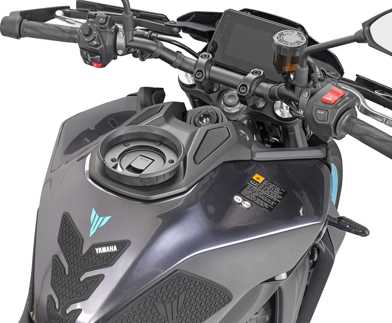 GIVI Tanklock Ring - Yamaha BF90