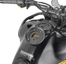 GIVI Tanklock Ring - Royal Enfield BF92