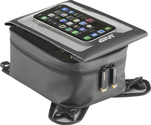 GIVI Canyon Tank Bag - 3 Liter GRT729