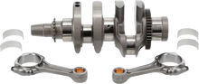 HOT RODS Crankshaft Assembly - OEM Stroke - Polaris HR00026