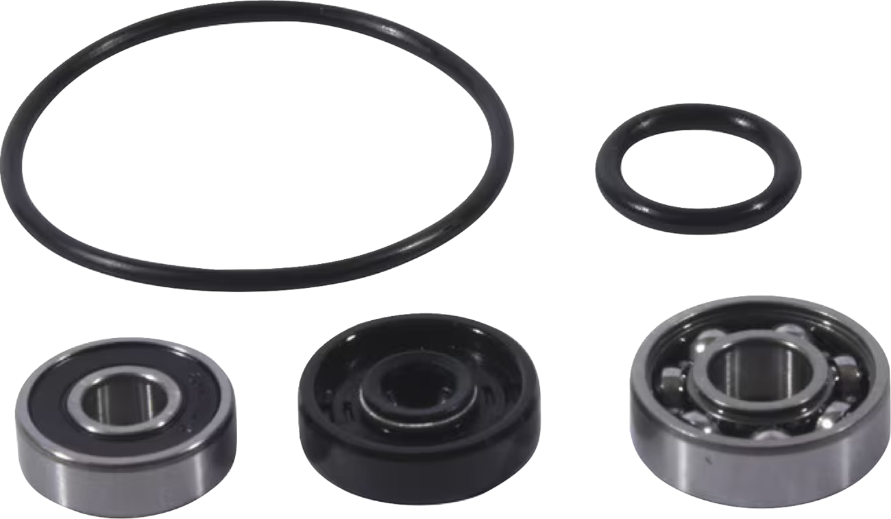 HOT RODS Water Pump Kit - KTM HR00073