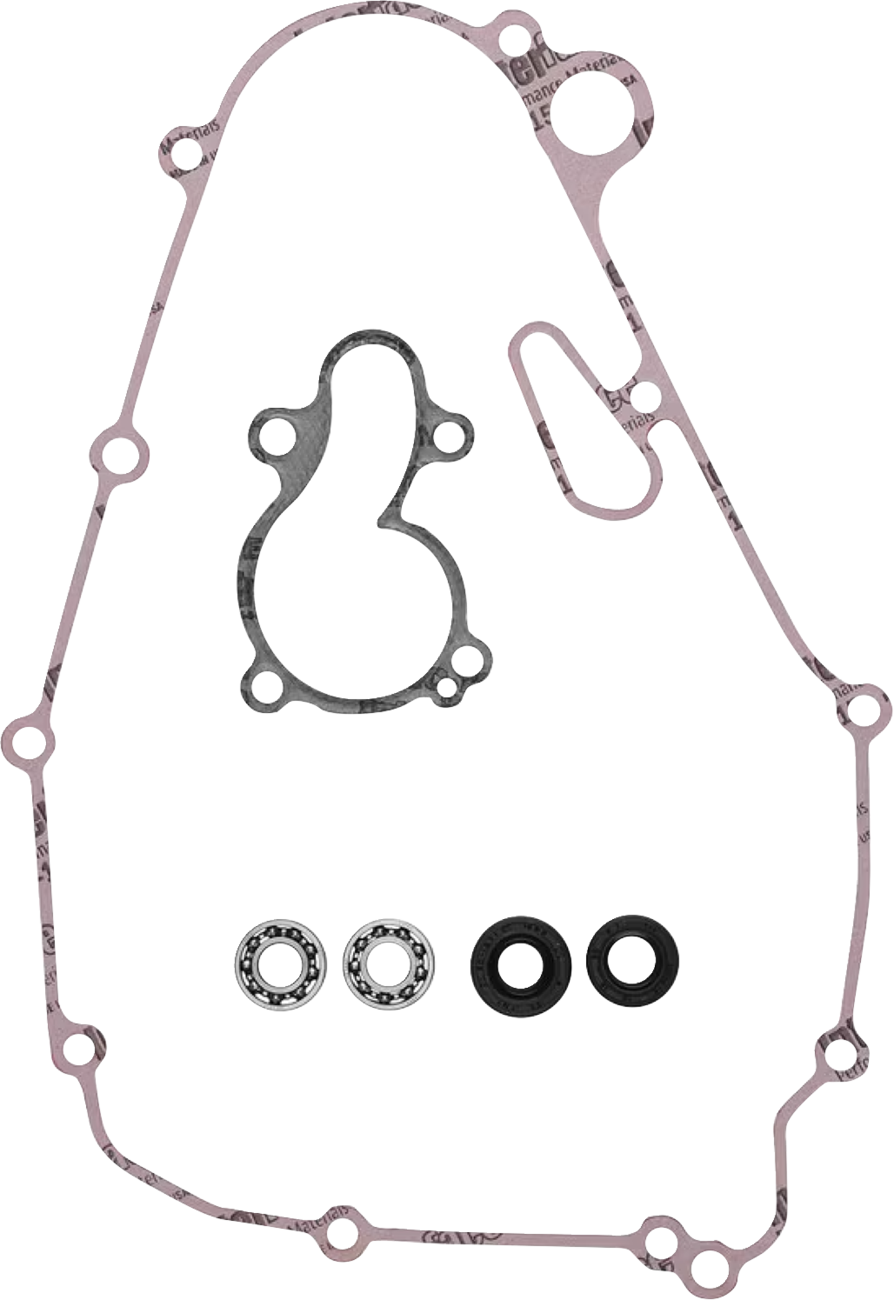 HOT RODS Water Pump Kit - Kawasaki HR00148