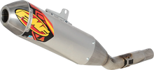 FMF Powercore 4 Hex Slip-On Muffler - Honda CRF250R/RX 041616