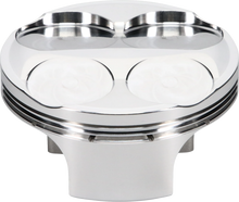 JE PISTONS Piston Kit - 78.00 mm - 14.0:1 CR - Kawasaki 396804