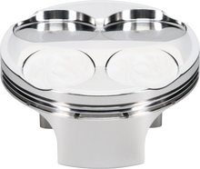 JE PISTONS Piston Kit - 78.00 mm - 14.5:1 CR - Kawasaki 396805