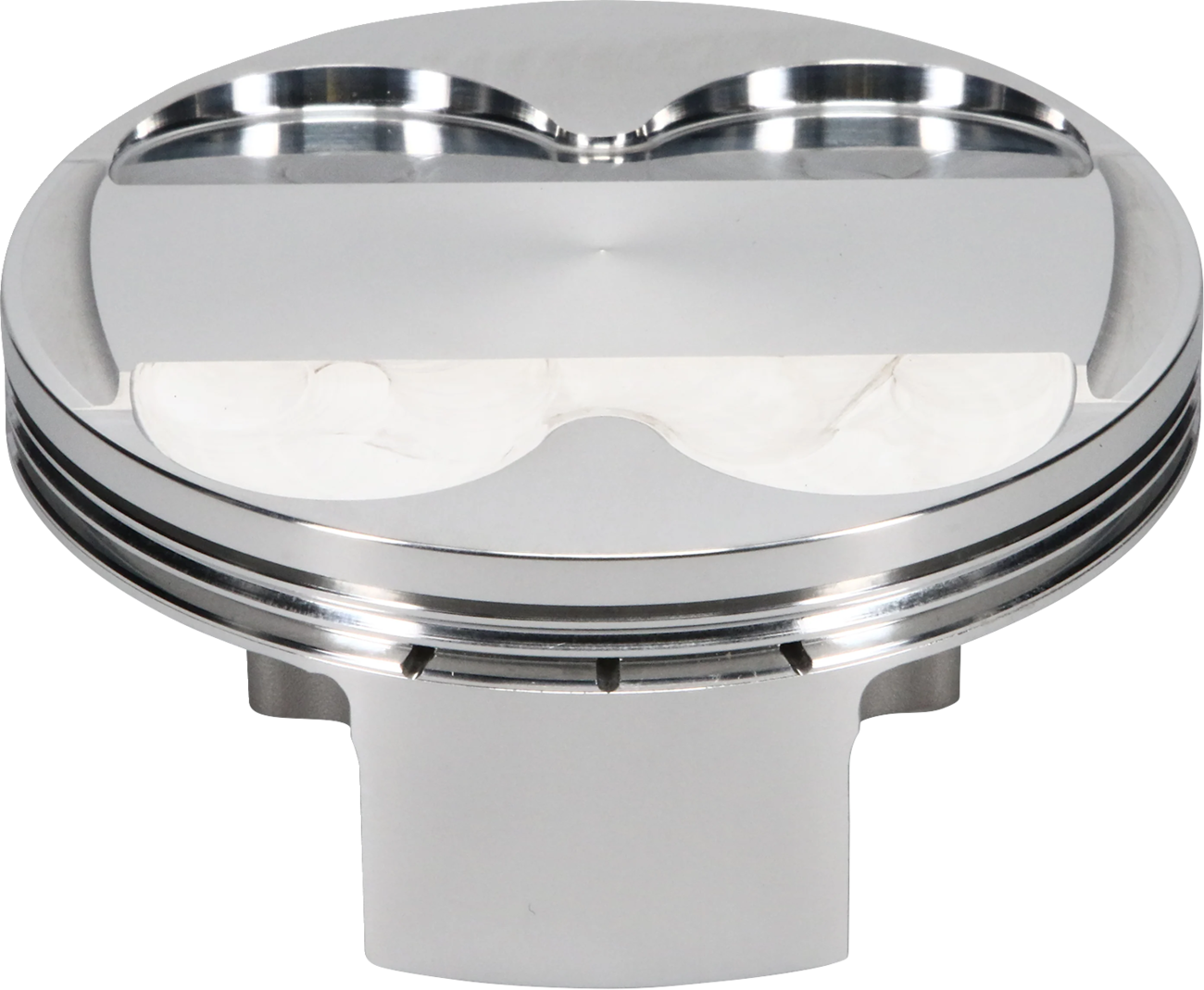 JE PISTONS Piston Kit - 96.00 mm - 13.5:1 CR - Suzuki 396808
