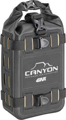 GIVI Canyon Cargo Bag - 4 Liter GRT730