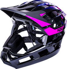 KALI Invader 2.0 Helmet - LTD Lightspeed - Multi - XS-M 0221825116