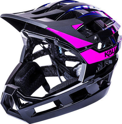 KALI Invader 2.0 Helmet - LTD Lightspeed - Multi - L-2XL 0221825117