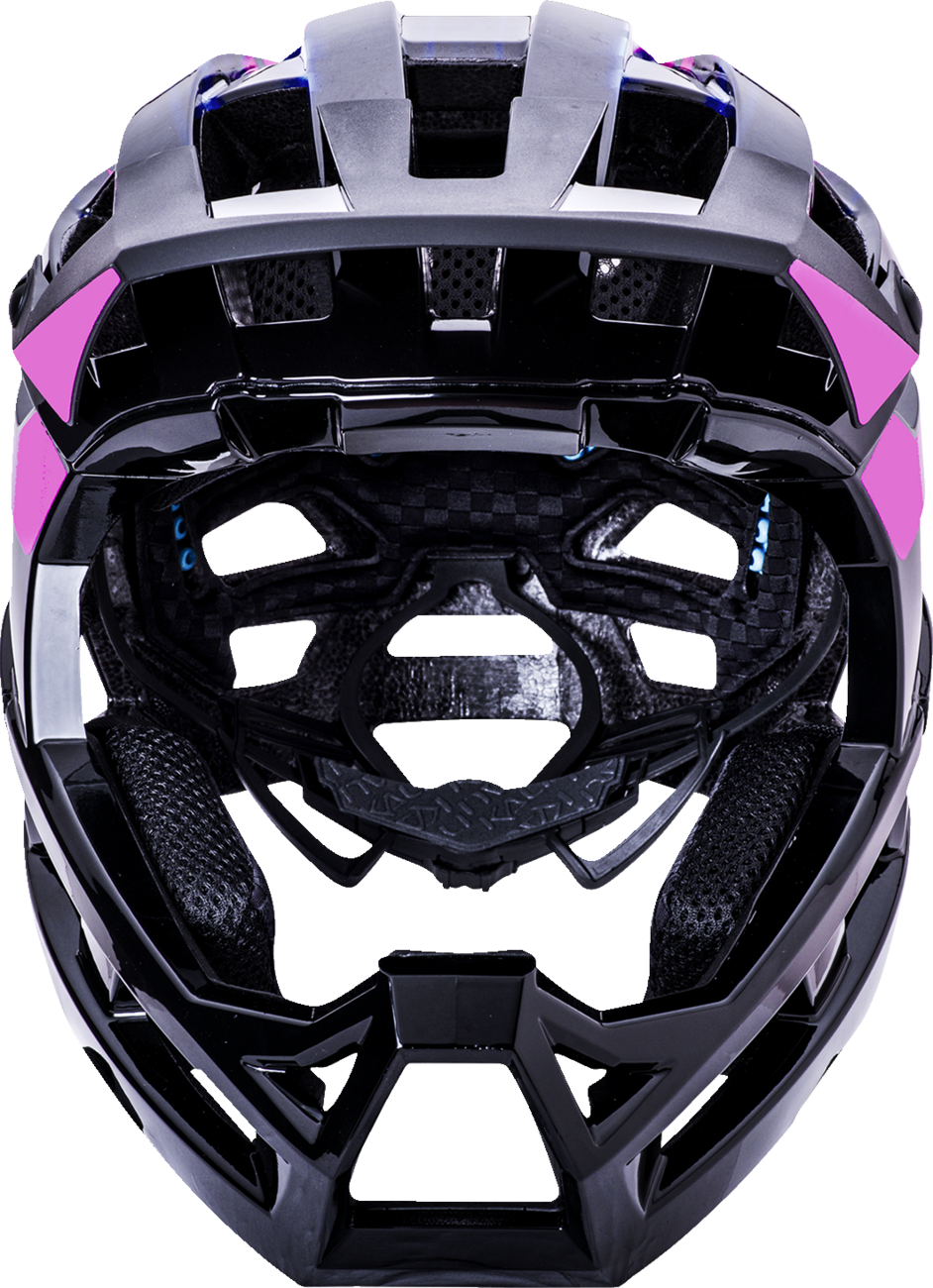 KALI Invader 2.0 Helmet - LTD Lightspeed - Multi - L-2XL 0221825117