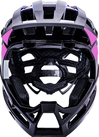 KALI Invader 2.0 Helmet - LTD Lightspeed - Multi - L-2XL 0221825117