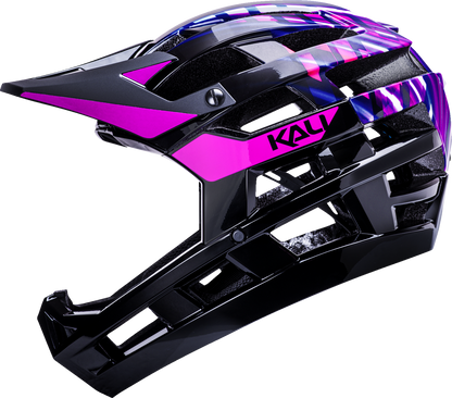KALI Invader 2.0 Helmet - LTD Lightspeed - Multi - L-2XL 0221825117