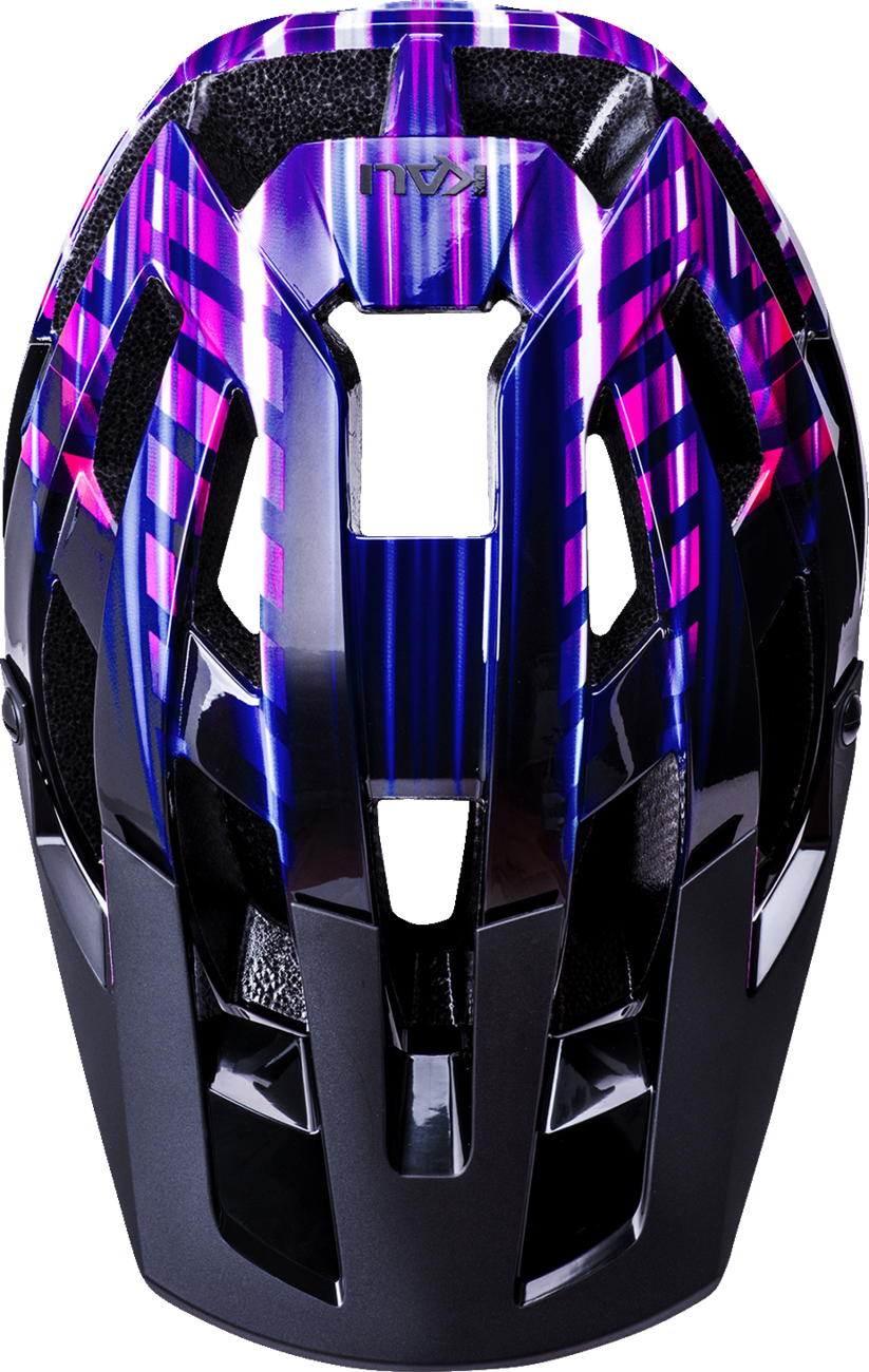 KALI Invader 2.0 Helmet - LTD Lightspeed - Multi - L-2XL 0221825117