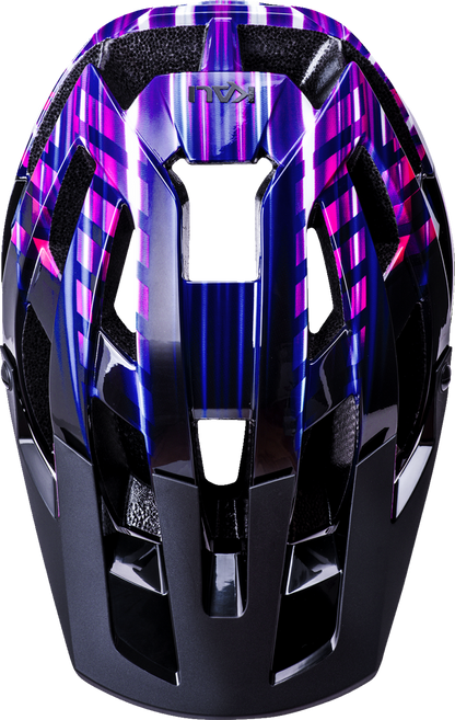 KALI Invader 2.0 Helmet - LTD Lightspeed - Multi - L-2XL 0221825117