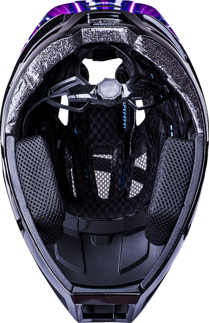 KALI Invader 2.0 Helmet - LTD Lightspeed - Multi - L-2XL 0221825117