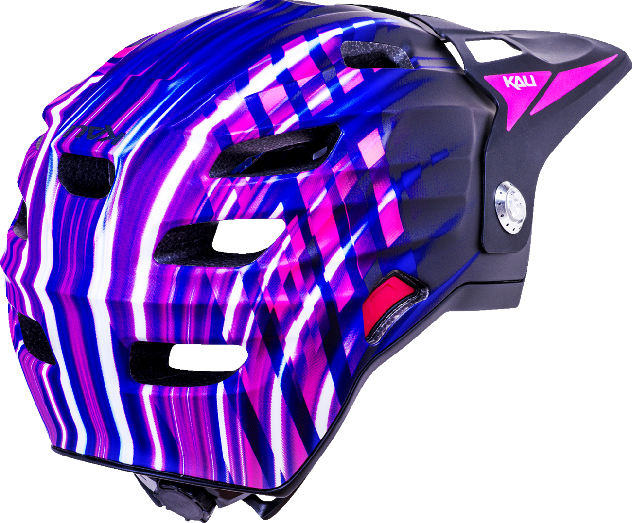 KALI Child Maya Helmet - Lightspeed - Multi 0221925112
