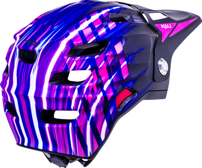 KALI Child Maya Helmet - Lightspeed - Multi 0221925112