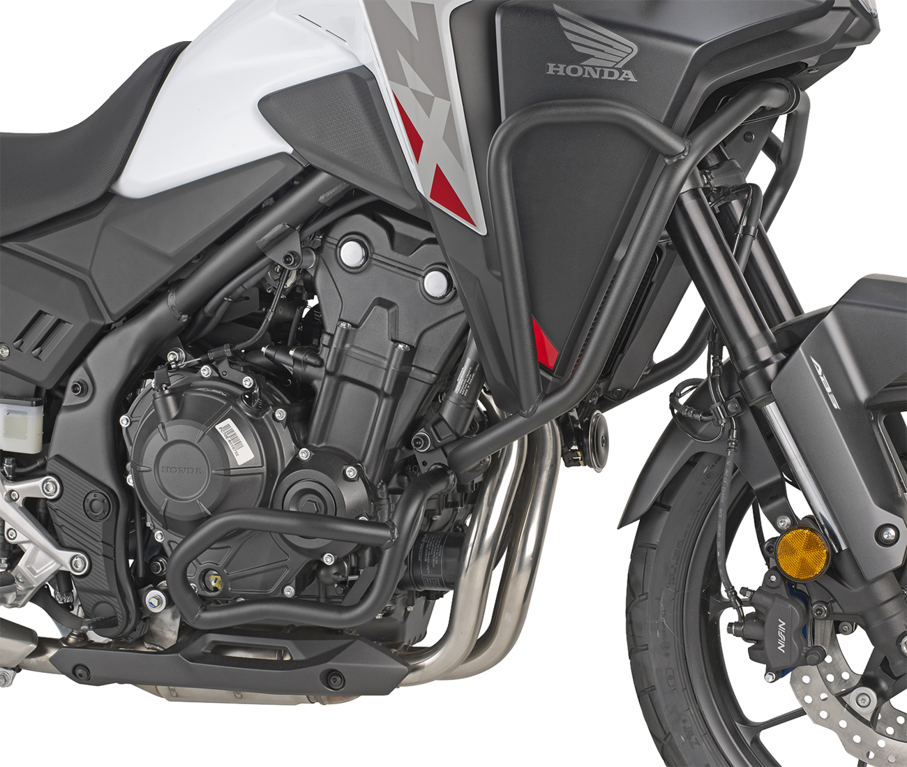 GIVI Engine Guards - Upper - Honda - NX500 TNH1203