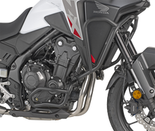 GIVI Engine Guards - Upper - Honda - NX500 TNH1203