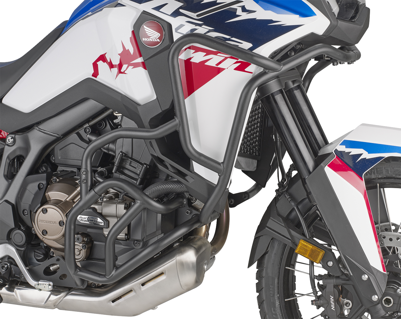 GIVI Engine Guards - Upper - Honda - CRF1100L TNH1209