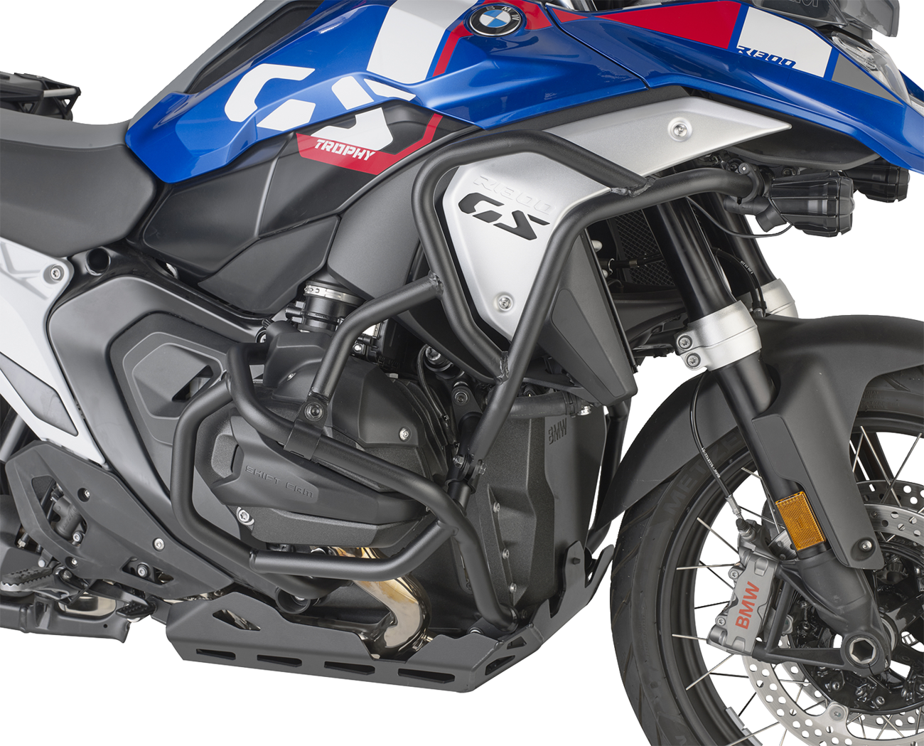GIVI Engine Guards - Upper - BMW - R 1300 GS TNH5143