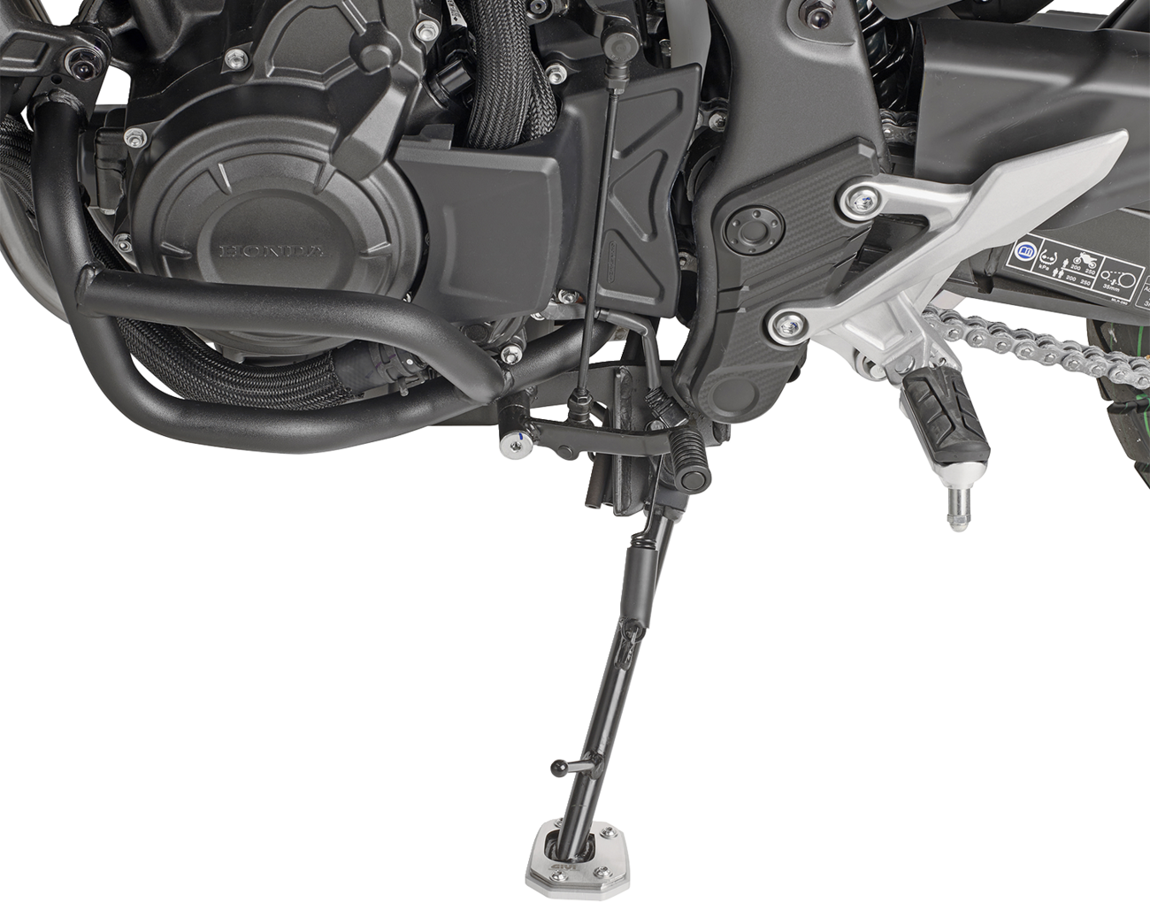 GIVI Sidestand Foot - Honda - NX500 ES1203