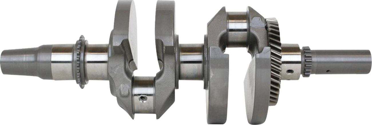 HOT RODS Crankshaft - OEM Replacement - Polaris HR00223
