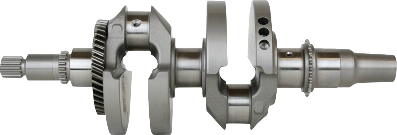 HOT RODS Crankshaft - OEM Replacement - Polaris HR00231
