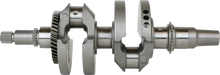 HOT RODS Crankshaft - OEM Replacement - Polaris HR00231