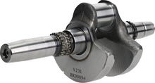 HOT RODS Crankshaft - OEM Replacement - Can-Am HR00094