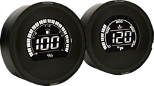 KOSO NORTH AMERICA Add-On Kit for D2 Gauge - Engine Temperature BA080051