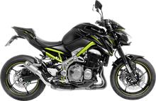 LEOVINCE LV Corsa S Slip-On Muffler - Titanium - Kawasaki Z 900 15402ST